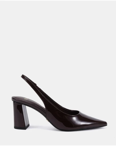 Novo - Irie Heels