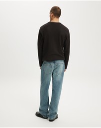 Cotton On - Baggy Jean