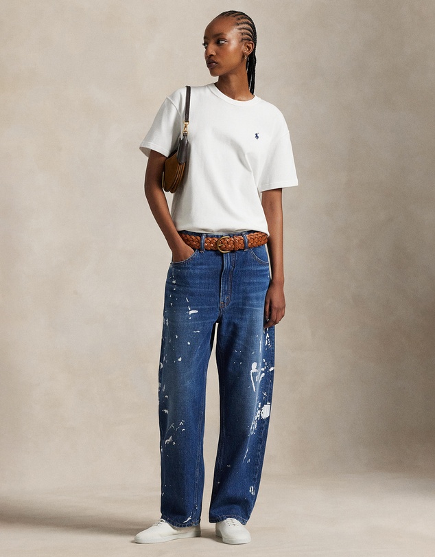 Polo Ralph Lauren - Relaxed Tapered Jeans
