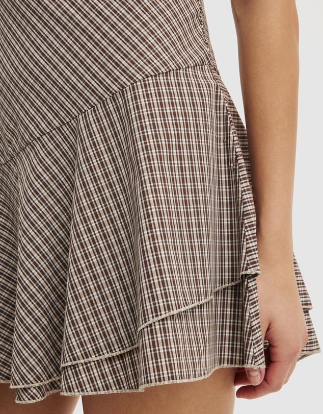Cotton On - Marnie Strappy Mini Dress