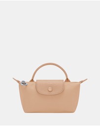 Longchamp - Le Pliage One Nylon Pouch