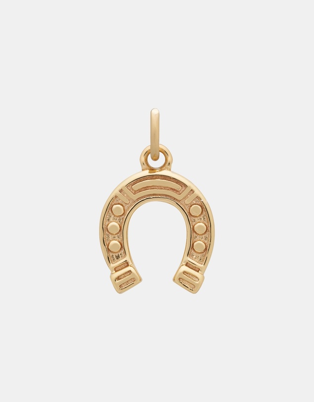 YCL  - Horseshoe Charm