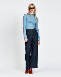 bul - Saari Jean Denim