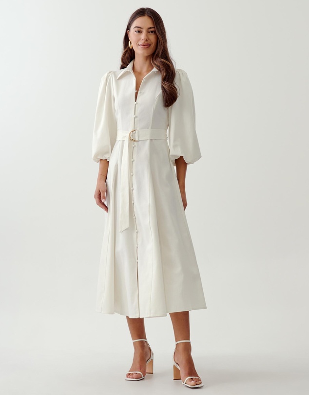Tussah - Seona Midi Dress