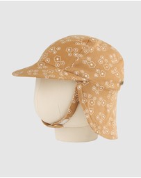 Kynd Baby - Sunny Hat in Golden Blooms