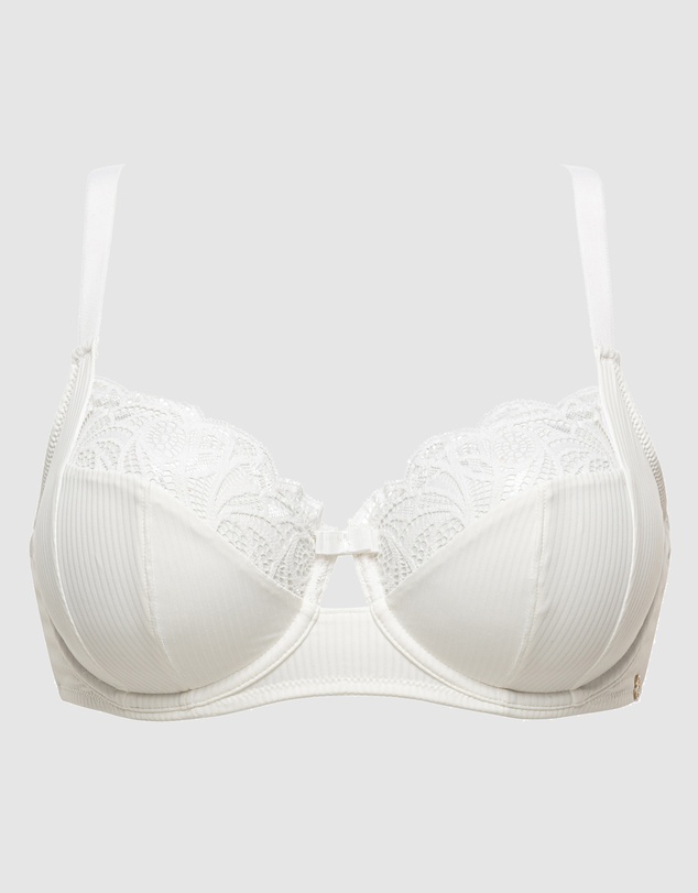 Sans Complexe - Ariane Essential Full Cup Underwired Bra