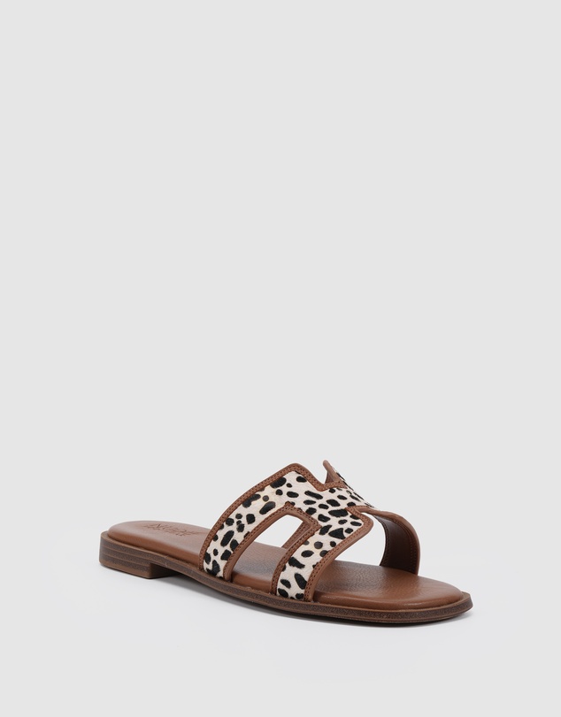 Nude Footwear - Atlanta