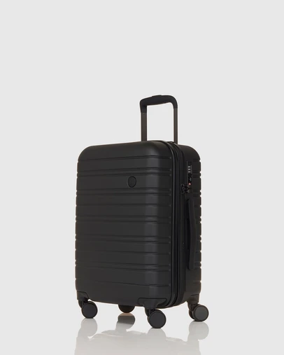Nere - Stori Carry-On 55cm Suitcase
