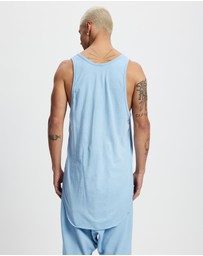 Surrounded By Ghosts - The Diopside Singlet