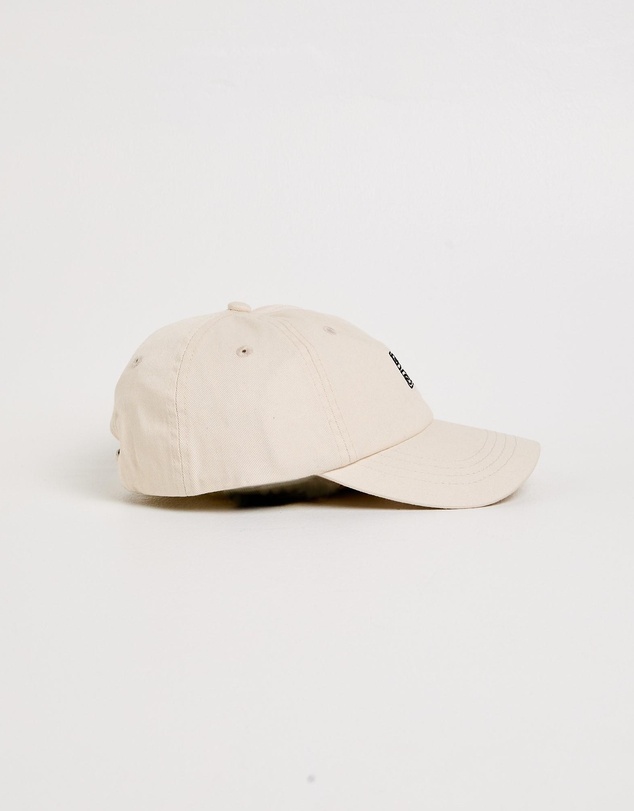 Subtitled - Spiros Logo Core Cap