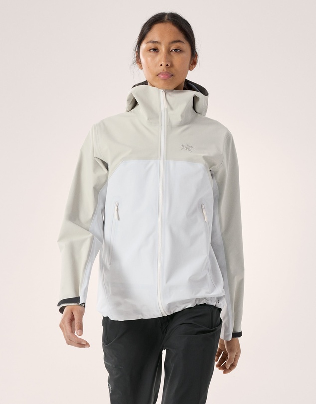 Arc'teryx - Beta Jacket Women's