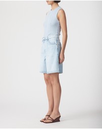 Nobody Denim - Rowan Short