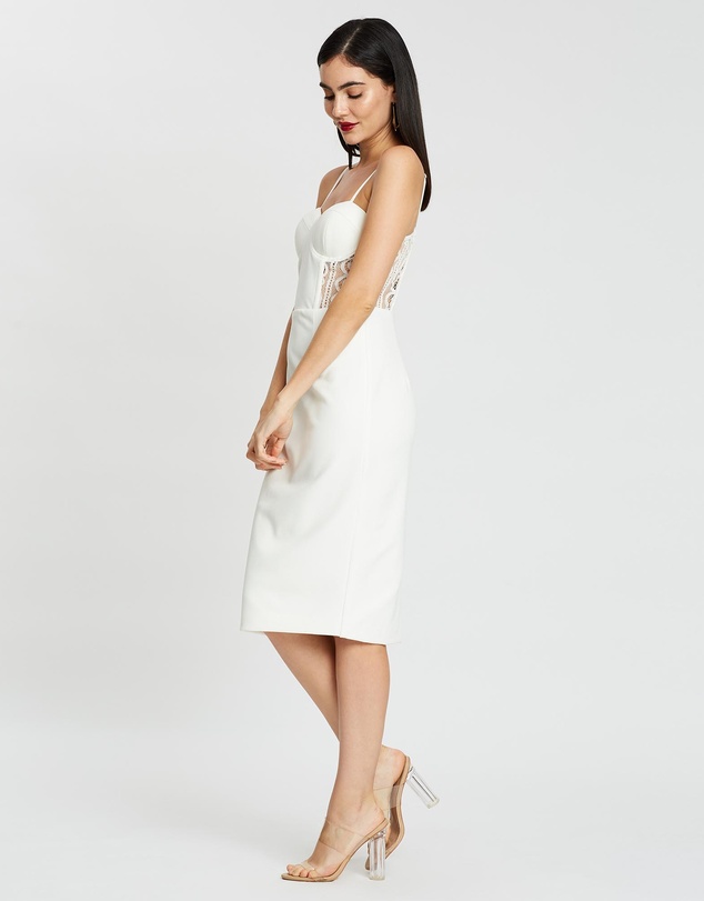 Miss Holly - Adrianna Dress