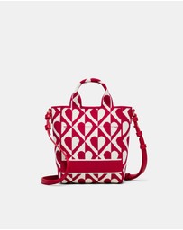 MIMCO - Blondie Mini Tote Crossbody Bag