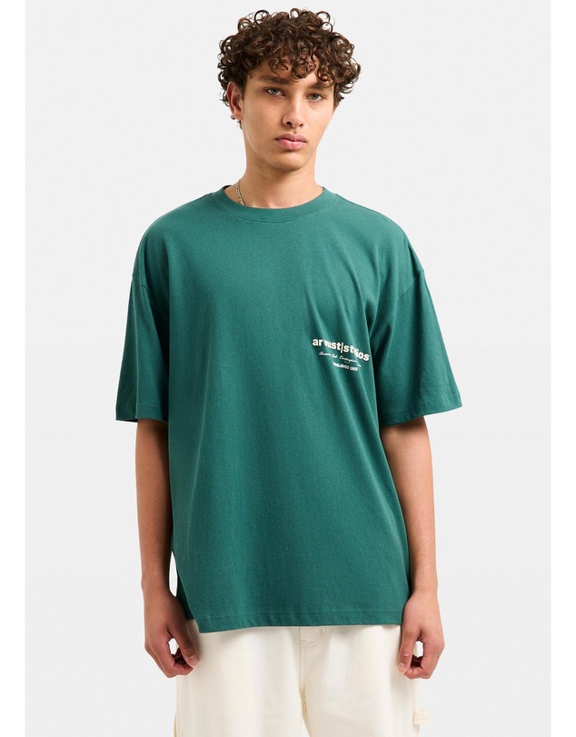 Arvust - Contemporary T-Shirt
