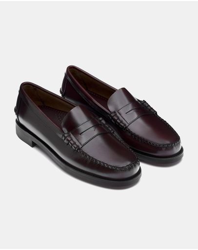 Brown Burgundy