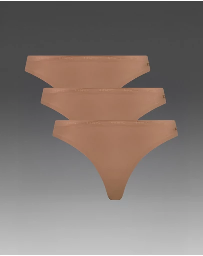 2XU - 3-Pack Invisible G-String