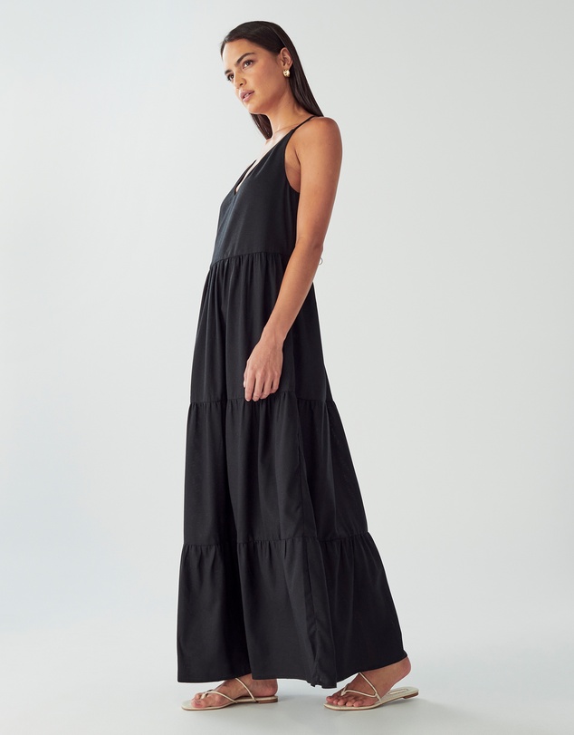 Willa - Ebla Maxi Dress