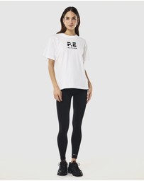 P.E Nation - Heads Up 2 Tee
