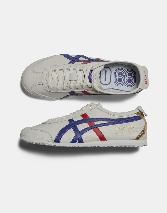 Onitsuka Tiger - Mexico 66 - Unisex
