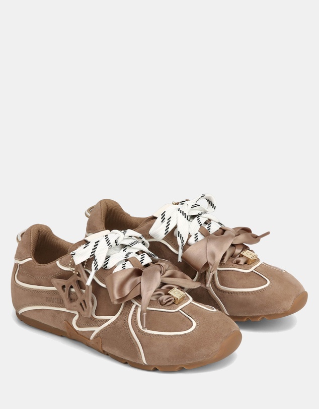 Naked Wolfe - Adored Sneaker
