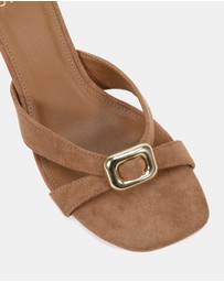 Novo - Finnegan Heels