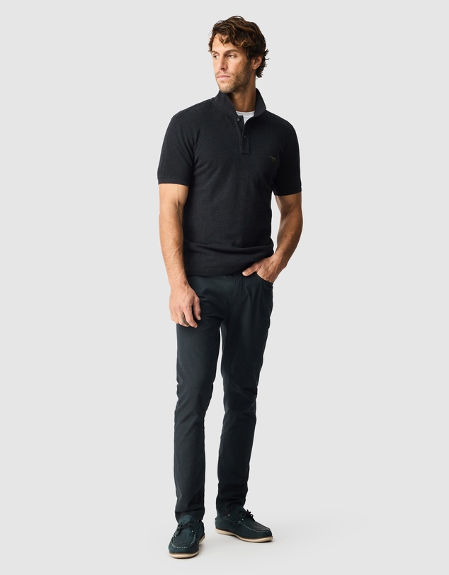Rodd & Gunn - The Gunn Polo