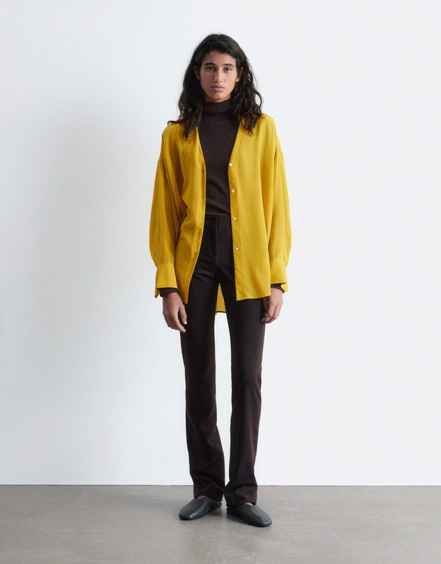 & Other Stories - Tailored Slim-Leg Trousers