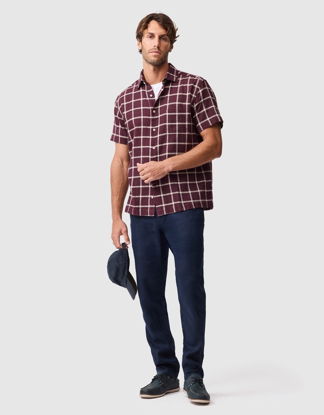 Rodd & Gunn - Wetherstones Shirt