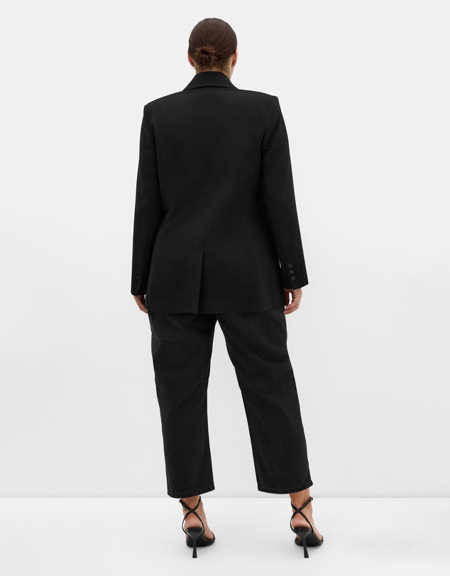 City Chic - Tori Blazer