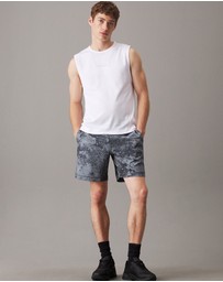 Calvin Klein Sport - Modern Sport Shorts