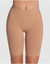 Leonisa - SmartShape Well-Rounded Butt Lift Shaping Shorts