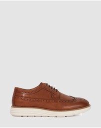 Dune London - Bodhis - Tan