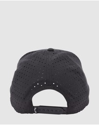Billabong - Mens Crossfire Snapback Cap