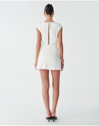 BWLDR - Edena Mini Dress
