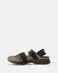Onitsuka Tiger - Rebilac Sandals - Unisex