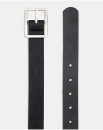 Morgan & Taylor - Jordan Belt