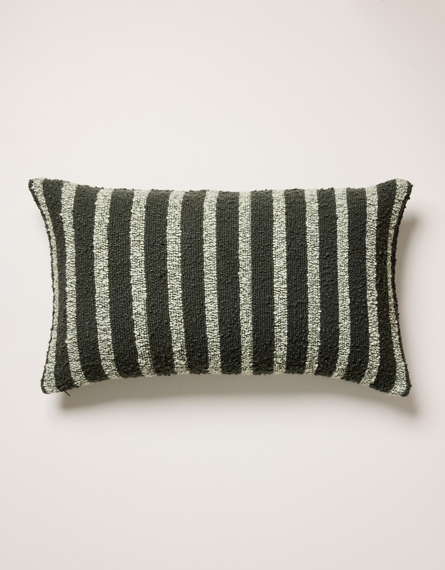 Sheet Society - Homebody Boucle Cushion Filled 65X40