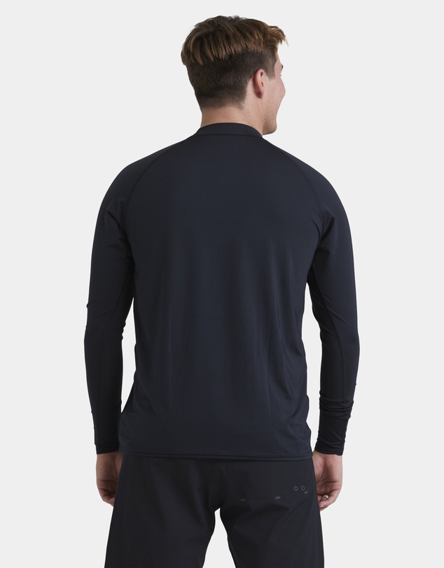 Billabong - Mens Boxed Arch Long Sleeve Rash Vest
