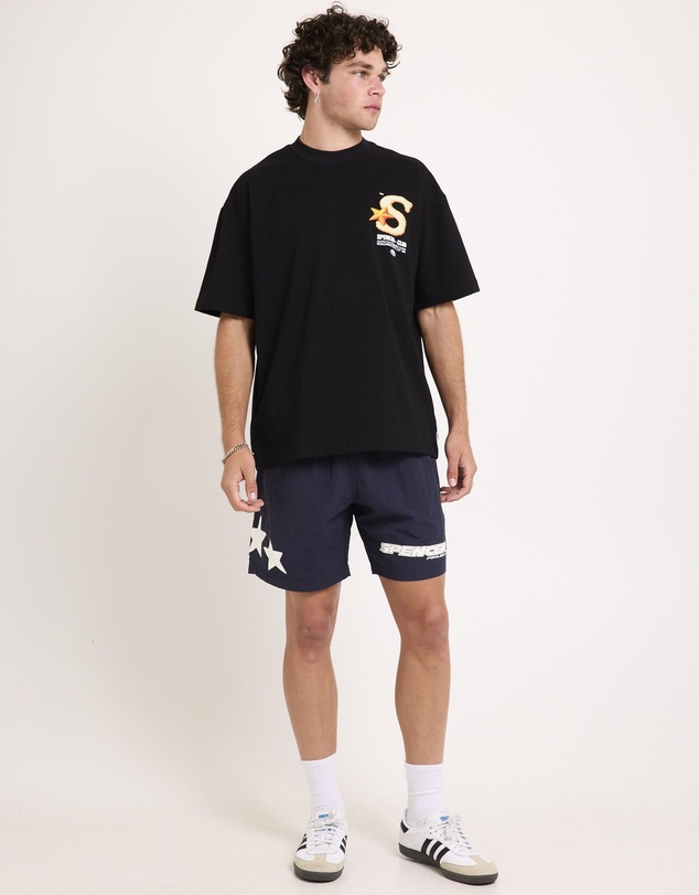 Spencer Project - Stary Active Shorts