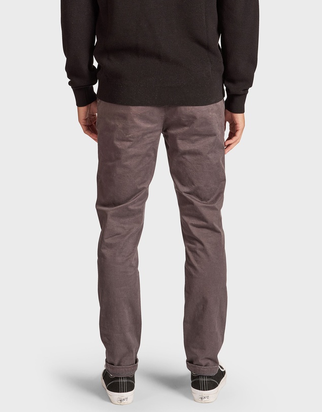 Academy Brand - Cooper Slim Chino