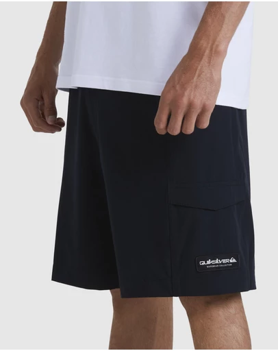 Quiksilver - Mens Chopper Amphibian 19