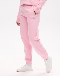 Superdry - Essential Logo Slim Fit Joggers