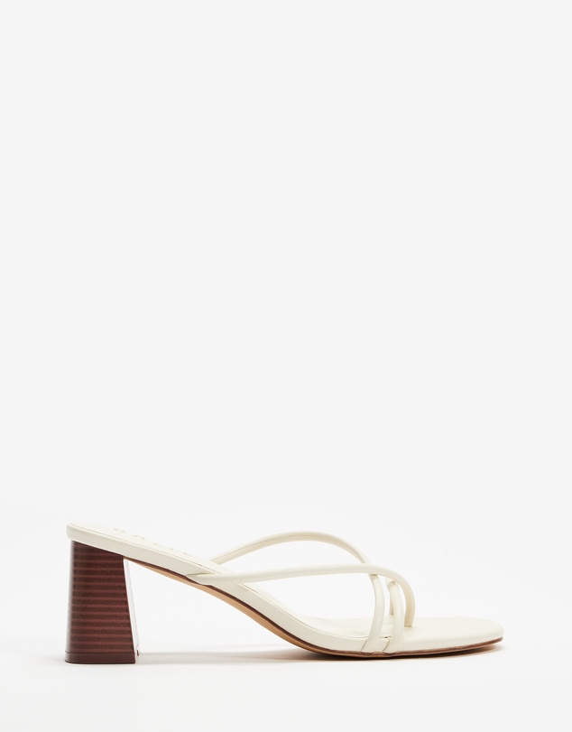 Dazie - Yasmine Block Heels