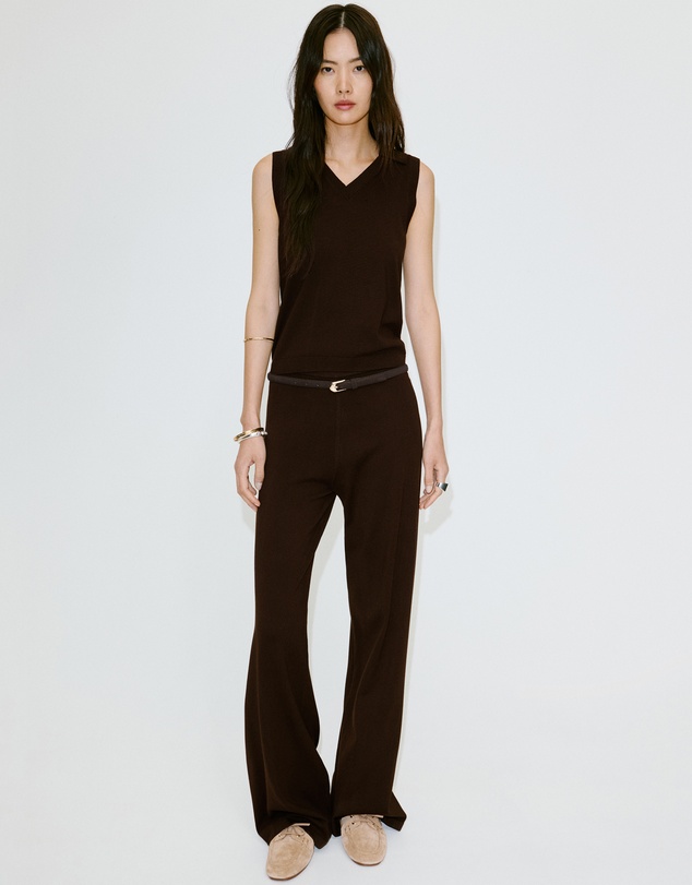 M.N.G - Almibi Trousers