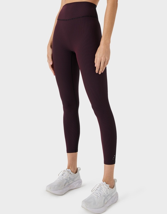 REC GEN - RIBform 7/8 Legging