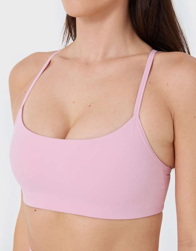 REC GEN - FITform Y Bra