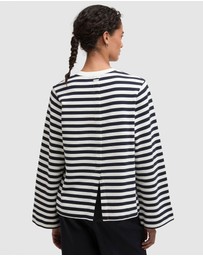 Barbour - Layla Sweatshirt