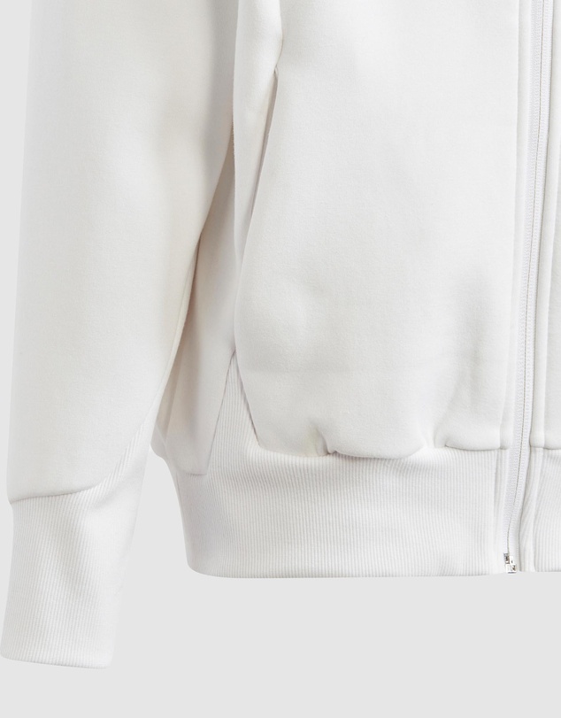 adidas Sportswear - adidas Z.N.E. Full-Zip Hoodie Kids