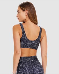 The Upside - Starlet Harley Scoop Bra